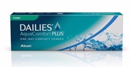 Dailies AquaComfort Plus Toric 30 PK Contact Lens